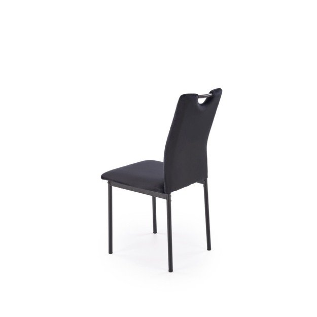 K577 chair black / black 9