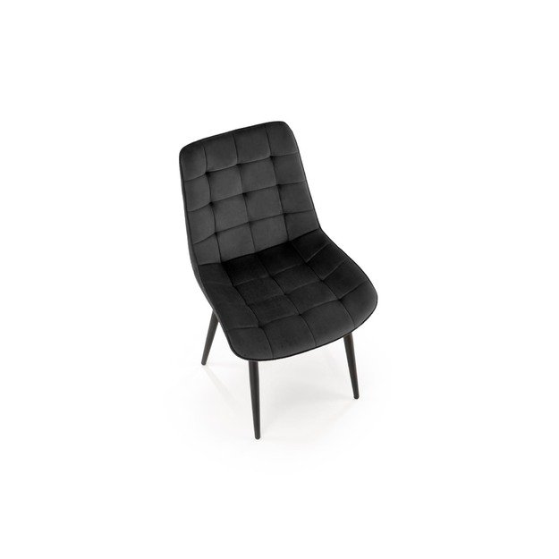 K580 chair, black 10