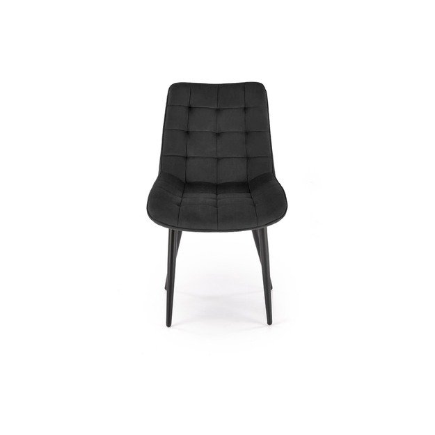 K580 chair, black 9