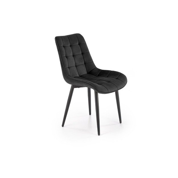 K580 chair, black 4