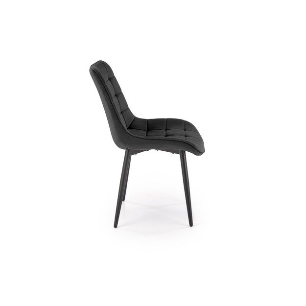 K580 chair, black 3