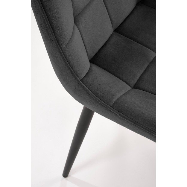 K580 chair, black 7