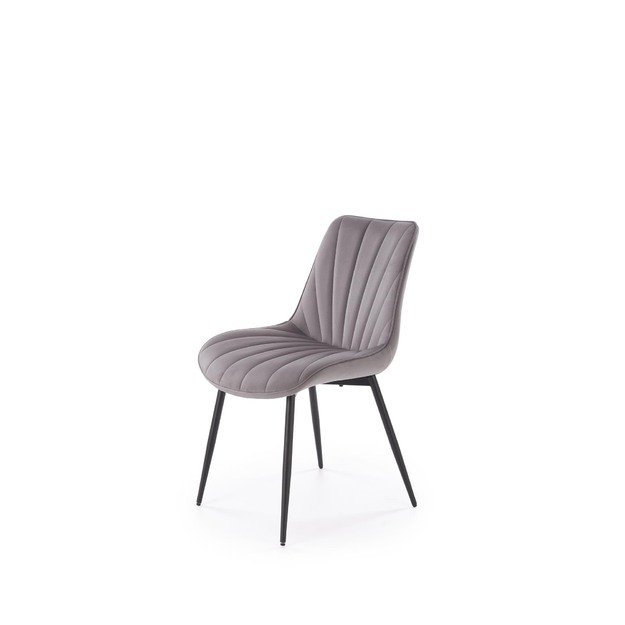K589 chair, grey 8