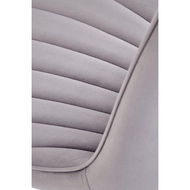 K589 chair, grey 11