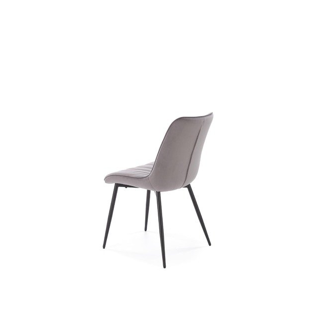 K589 chair, grey 9