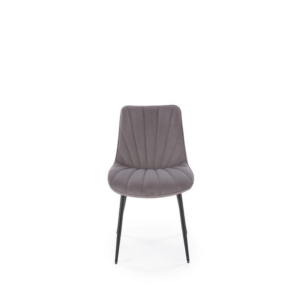 K589 chair, grey 13