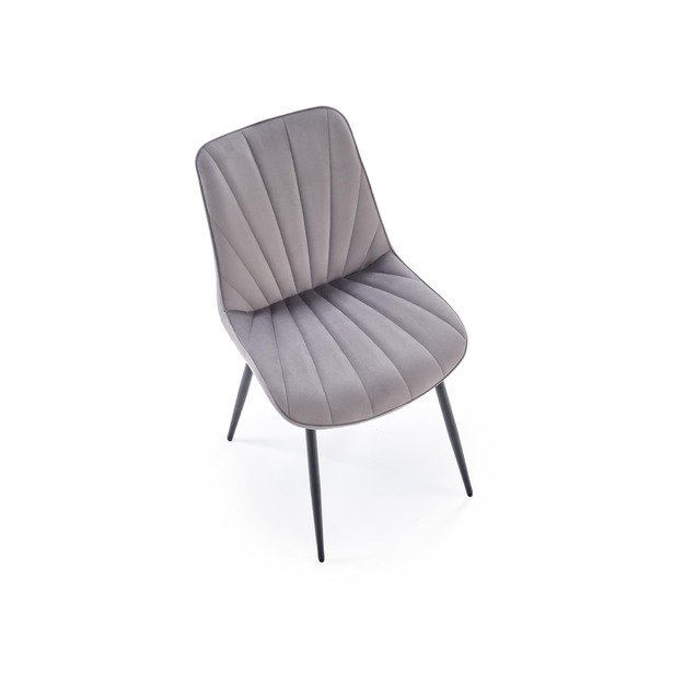 K589 chair, grey 14