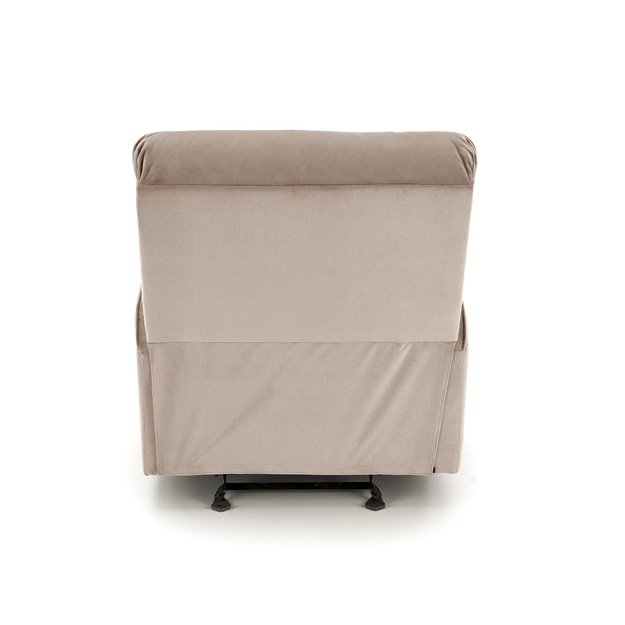 KARIM recliner, color: beige 14
