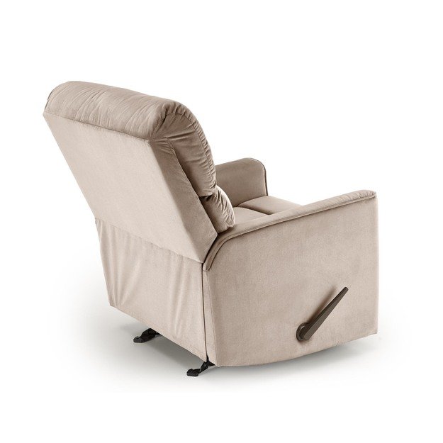 KARIM recliner, color: beige 20