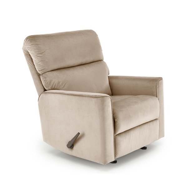 KARIM recliner, color: beige