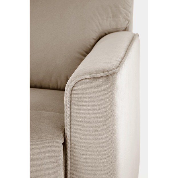 KARIM recliner, color: beige 21