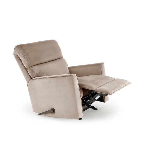 KARIM recliner, color: beige 5