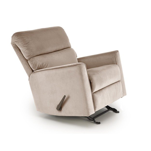 KARIM recliner, color: beige 19