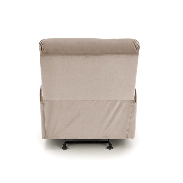KARIM recliner, color: beige 2
