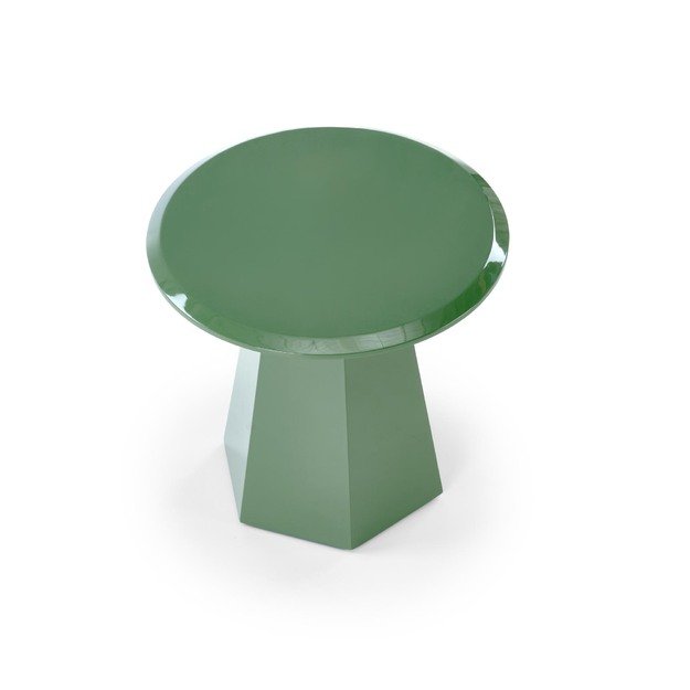 LOCA c.table l.green 6