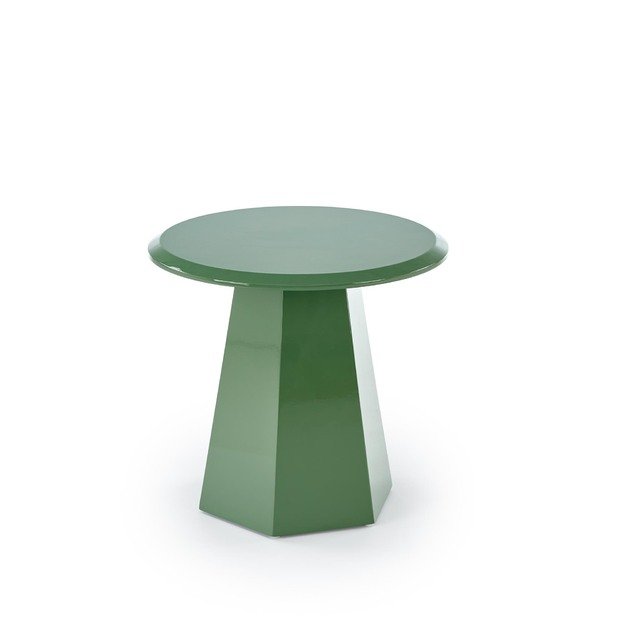 LOCA c.table l.green 5