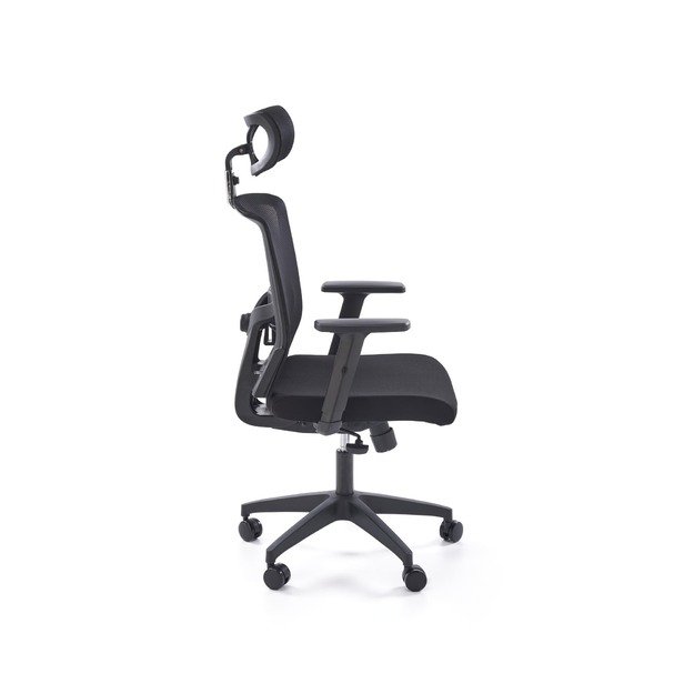 MASON office chair black 6