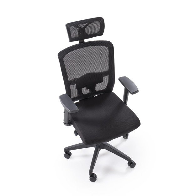 MASON office chair black 13