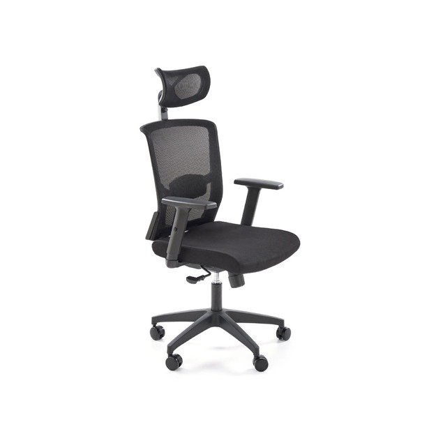 MASON office chair black