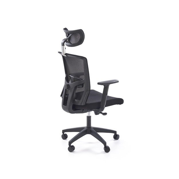 MASON office chair black 8