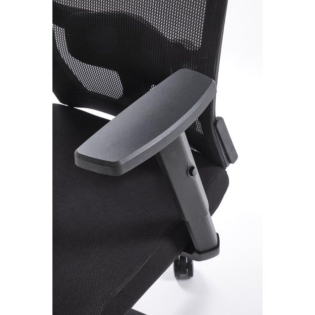 MASON office chair black 10