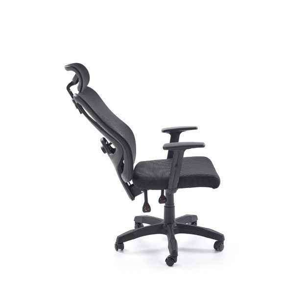 MASON office chair black 7