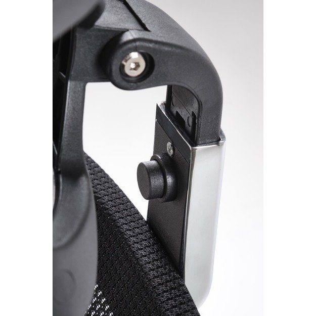 MASON office chair black 11