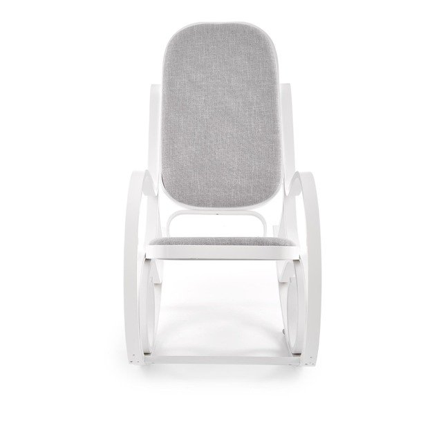MAX BIS PLUS rocking chair color: white 5
