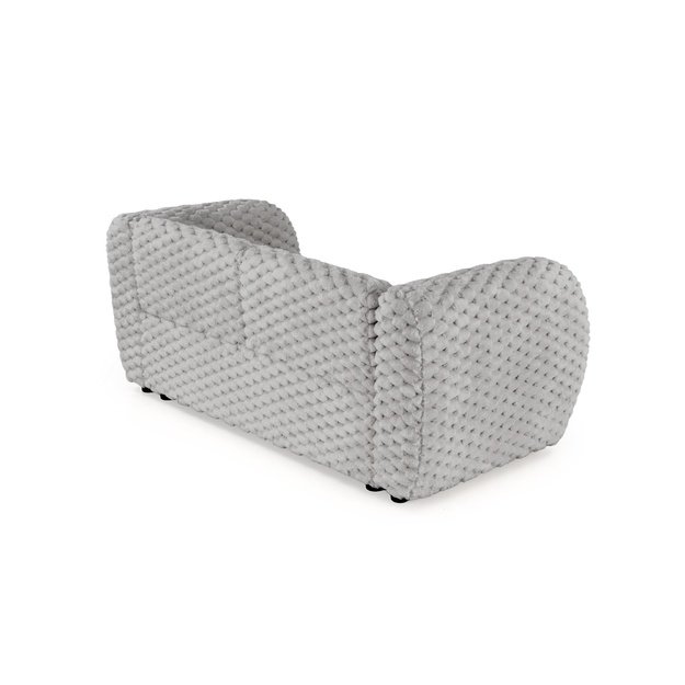 MALTA sofa, grey
