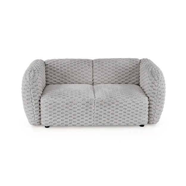 MALTA sofa, grey