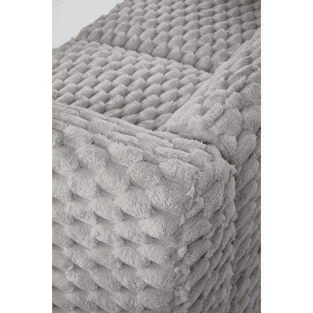 MALTA sofa, grey