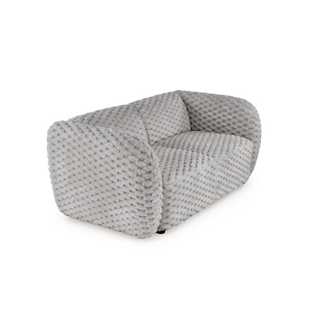 MALTA sofa, grey