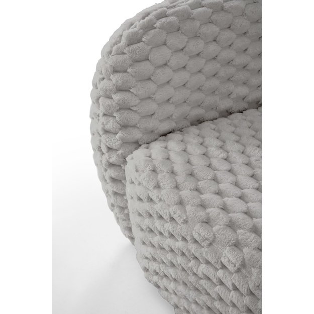 MALTA sofa, grey