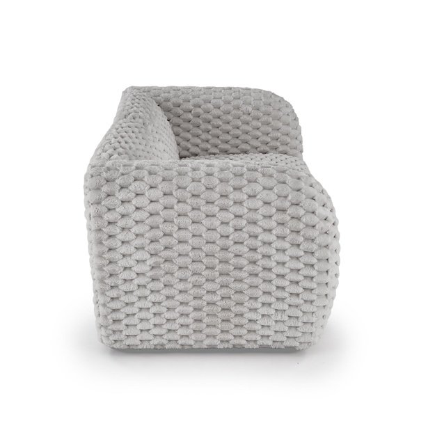 MALTA sofa, grey