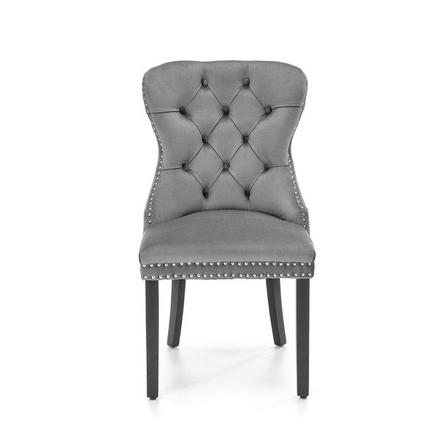 MIYA chair black/grey 16