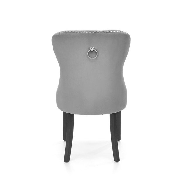 MIYA chair black/grey 10