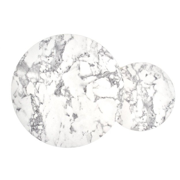 PAOLA set of 2 c. tables 3