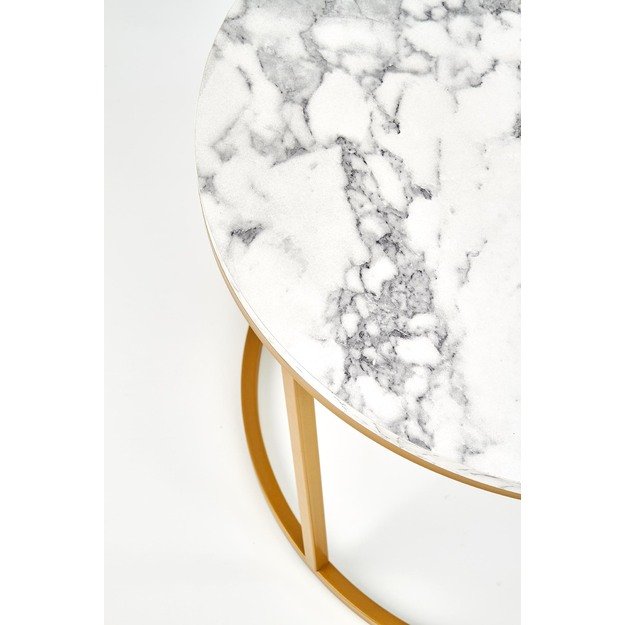 PAOLA set of 2 c. tables 15