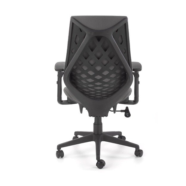 RUBIO executive office chair grey/black 19