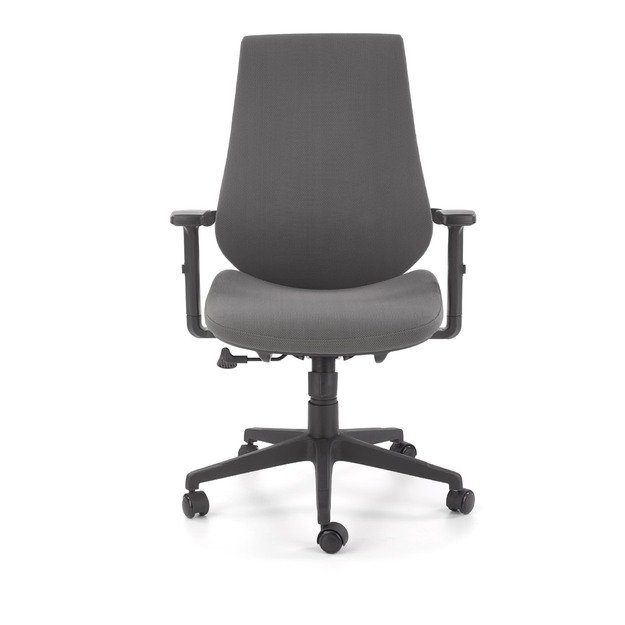 RUBIO executive office chair grey/black 17