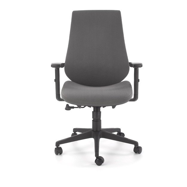 RUBIO executive office chair grey/black 3