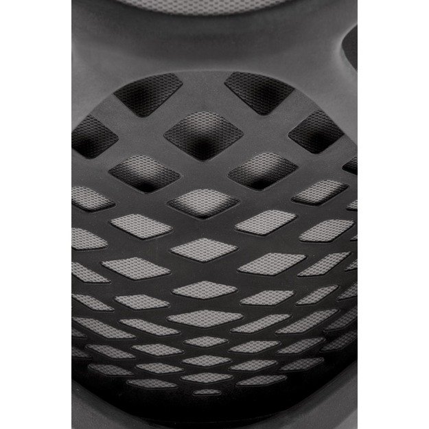 RUBIO executive office chair grey/black 26