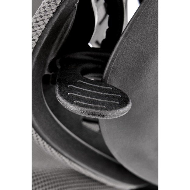 RUBIO executive office chair grey/black 27