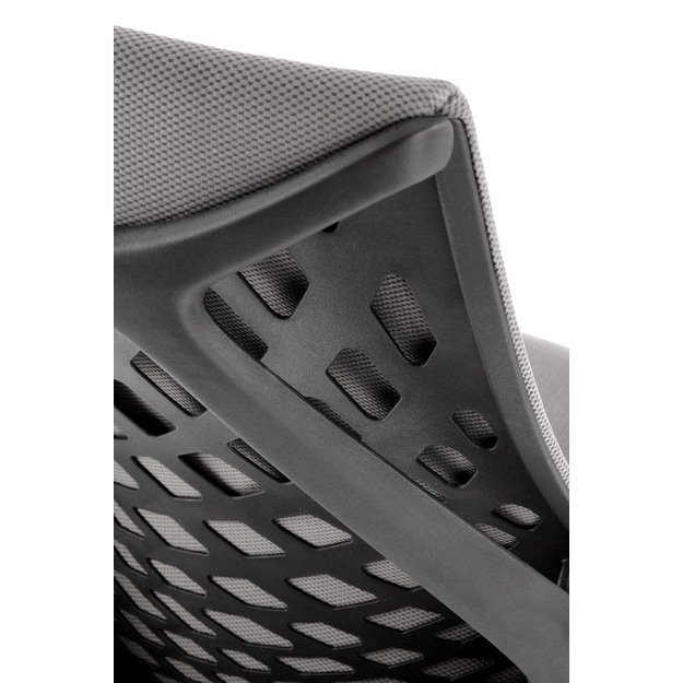 RUBIO executive office chair grey/black 9