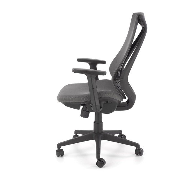 RUBIO executive office chair grey/black 8