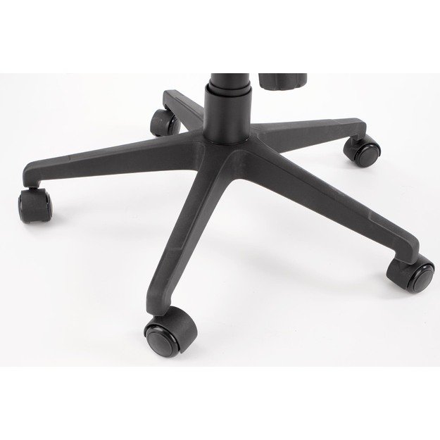 RUBIO executive office chair grey/black 24