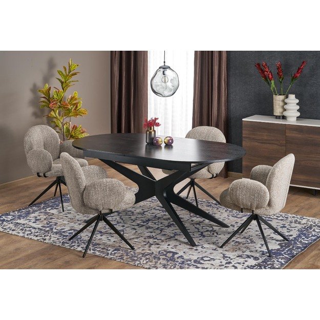 SANDRO extension table, clack 19