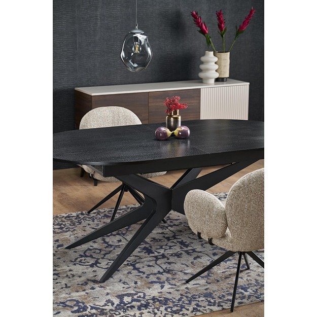 SANDRO extension table, clack 17