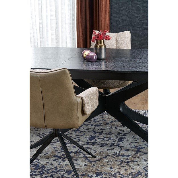 SANDRO extension table, clack 15