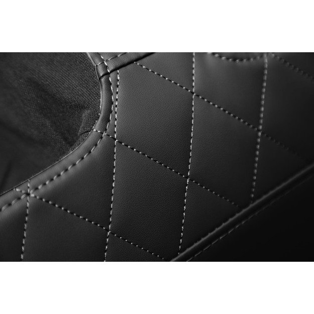 SOLARIA massage chair / heating function / colors: black / gold 19